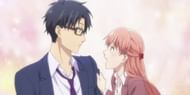 Narumi Momose & Hirotaka Nifuji (Image via A-1 Pictures)